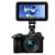 Atomos ATOMSHB004 Shinobi GO - monitor, w użyciu